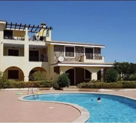 Il Borgo Del Sole * וילסימיוס