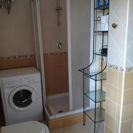 Casa de Férias Il Borgo Del Sole