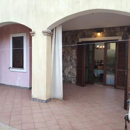 Il Borgo Del Sole
