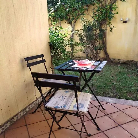 Il Borgo Del Sole וילסימיוס