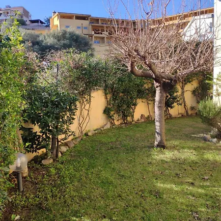 Il Borgo Del Sole Casa de Férias *