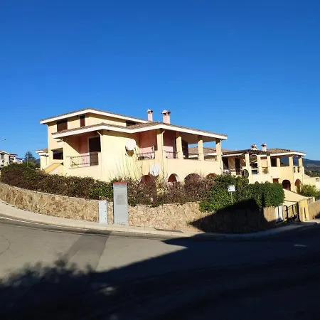 Il Borgo Del Sole Casa de Férias