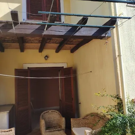 Il Borgo Del Sole Casa de Férias *