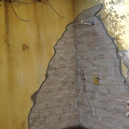 Il Borgo Del Sole בית נופש *