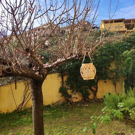 בית נופש Il Borgo Del Sole וילסימיוס