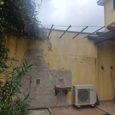 Il Borgo Del Sole Casa de Férias *