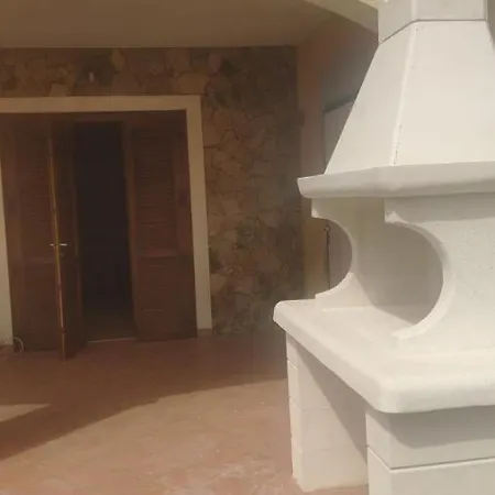 Il Borgo Del Sole