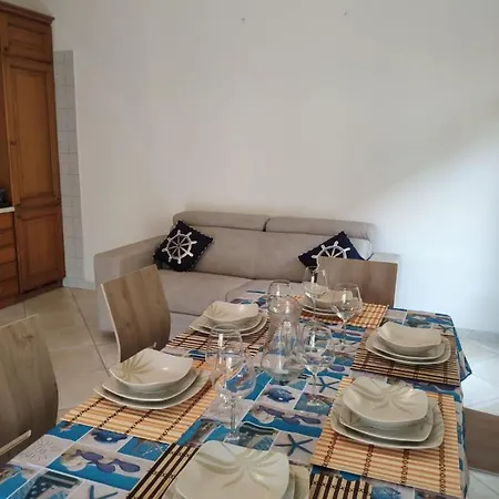 Il Borgo Del Sole * וילסימיוס