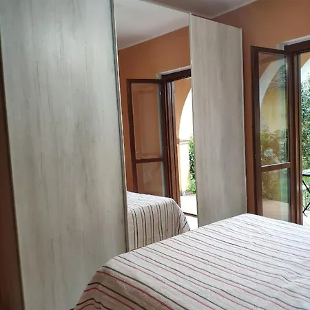 Il Borgo Del Sole * וילסימיוס