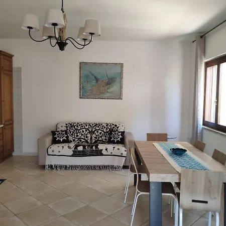 Il Borgo Del Sole Casa de Férias