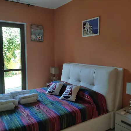 Il Borgo Del Sole Casa de Férias