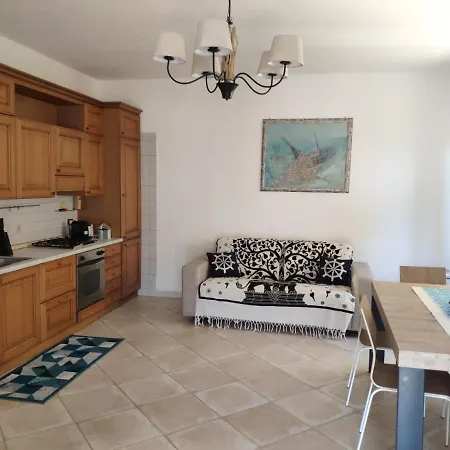 Il Borgo Del Sole * Villasimius