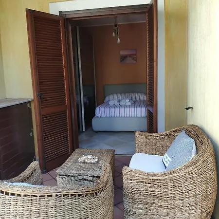 Il Borgo Del Sole Casa de Férias