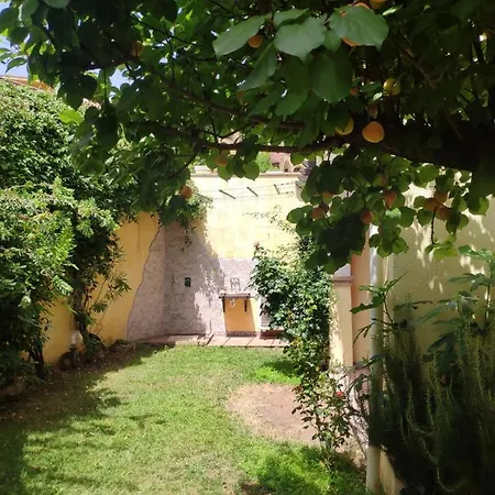 Il Borgo Del Sole Casa de Férias Villasimius