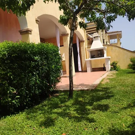 Il Borgo Del Sole * וילסימיוס