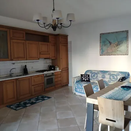 Il Borgo Del Sole