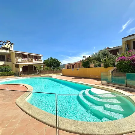 Il Borgo Del Sole וילסימיוס