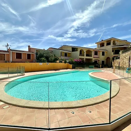 Casa de Férias Il Borgo Del Sole *