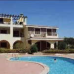 Il Borgo Del Sole * Villasimius