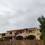 Feriehus Il Borgo Del Sole Villasimius