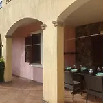 Il Borgo Del Sole Feriehus