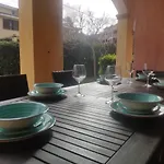 Il Borgo Del Sole Feriehus Villasimius