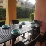 Feriehus Il Borgo Del Sole *