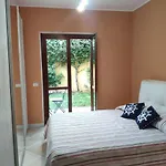 Feriehus Il Borgo Del Sole Villasimius