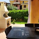 Il Borgo Del Sole Feriehus *