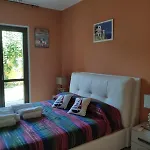Il Borgo Del Sole Feriehus