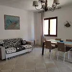 Feriehus Il Borgo Del Sole Villasimius