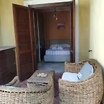 Il Borgo Del Sole Feriehus