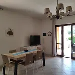 Feriehus Il Borgo Del Sole Villasimius