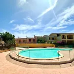 Il Borgo Del Sole Feriehus *
