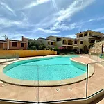 Feriehus Il Borgo Del Sole *