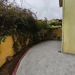Feriehus Il Borgo Del Sole Villasimius