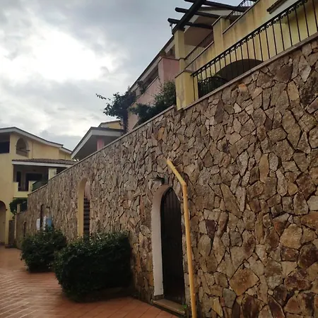 Vakantiehuis Il Borgo Del Sole *