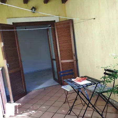 Il Borgo Del Sole Vakantiehuis Villasimius