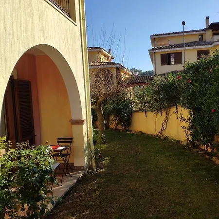 Il Borgo Del Sole 別荘 *