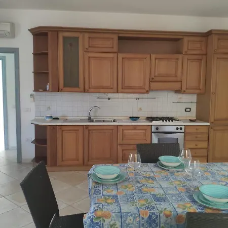 Il Borgo Del Sole Вилласимиус