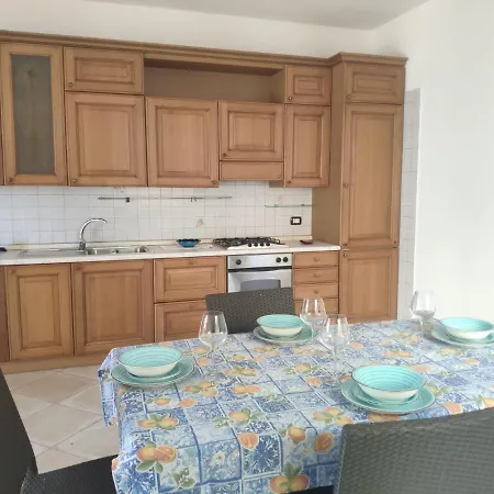 Il Borgo Del Sole Вилласимиус