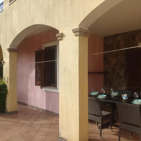 Il Borgo Del Sole Vakantiehuis