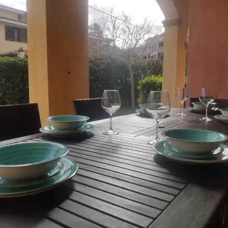 Il Borgo Del Sole 別荘 ヴィッラシミーウス