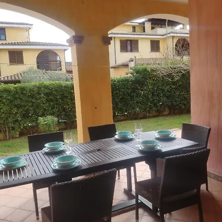 Il Borgo Del Sole * ヴィッラシミーウス