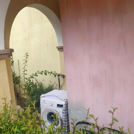 Il Borgo Del Sole Vakantiehuis *