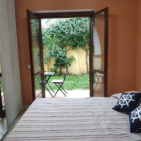 Il Borgo Del Sole 別荘
