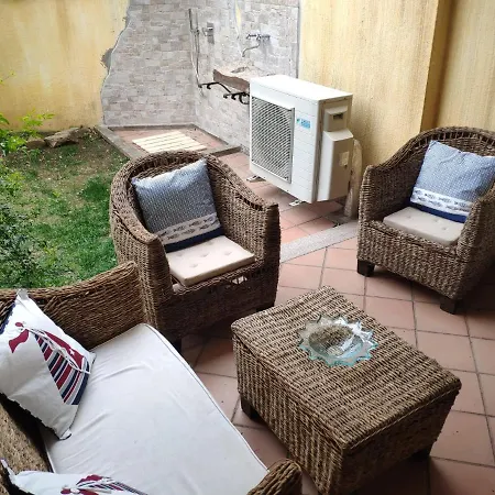 Il Borgo Del Sole Dom wakacyjny