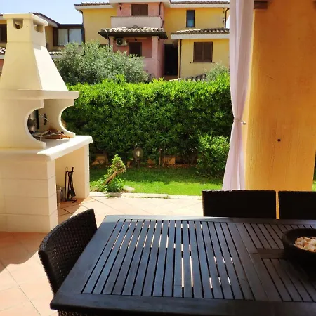 Il Borgo Del Sole Dom wakacyjny *