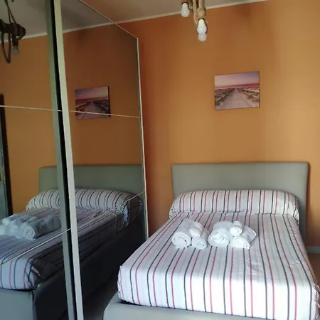 Il Borgo Del Sole Dom wakacyjny