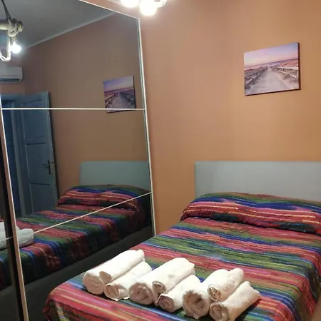 Il Borgo Del Sole Vakantiehuis Villasimius